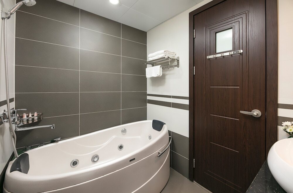 Ханой: Hanoi Saga Hotel