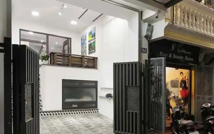 Ханой: Hanoi Saga Hotel