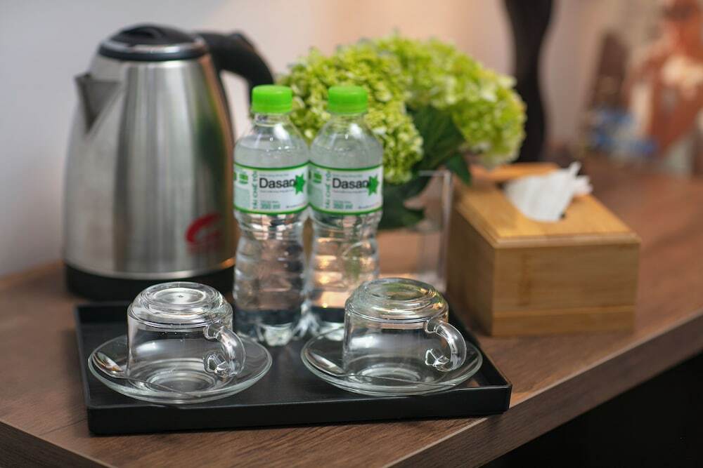 Ханой: Hanoi Saga Hotel