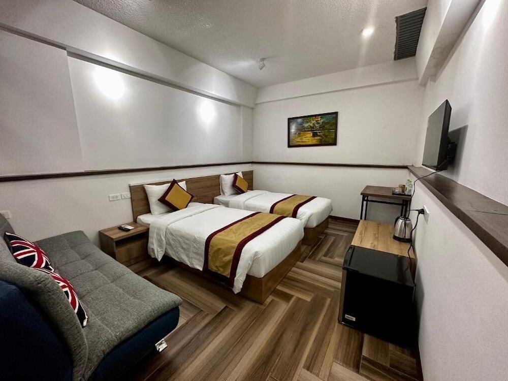 Ханой: Hanoi Saga Hotel