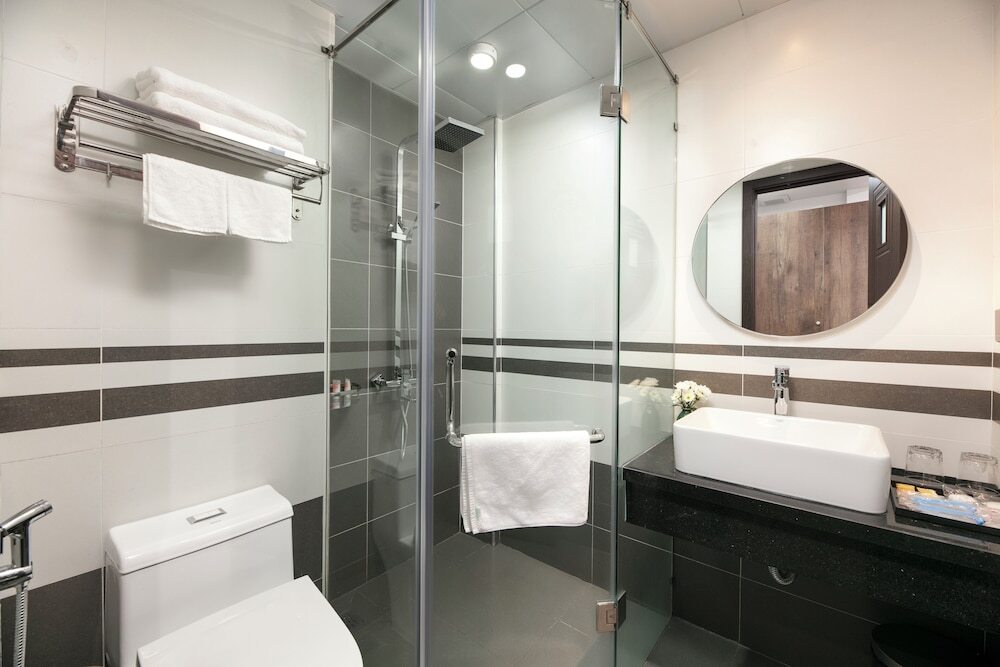 Ханой: Hanoi Saga Hotel