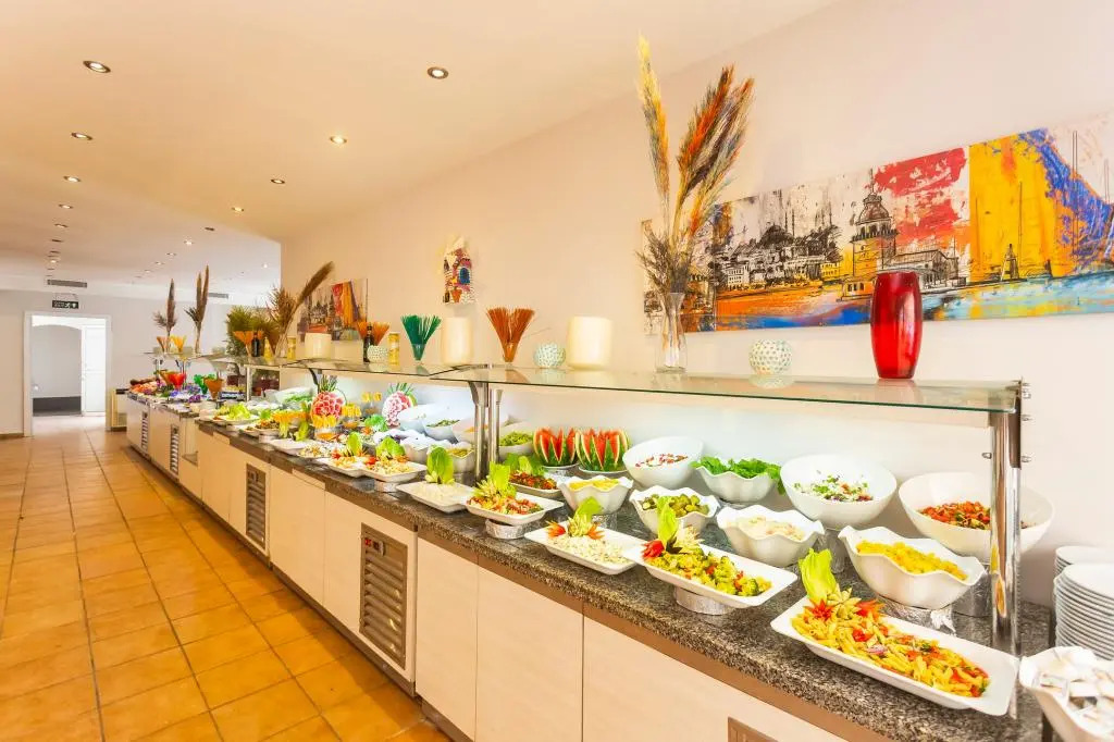 Бодрум: Bodrum Seaside Beach Club