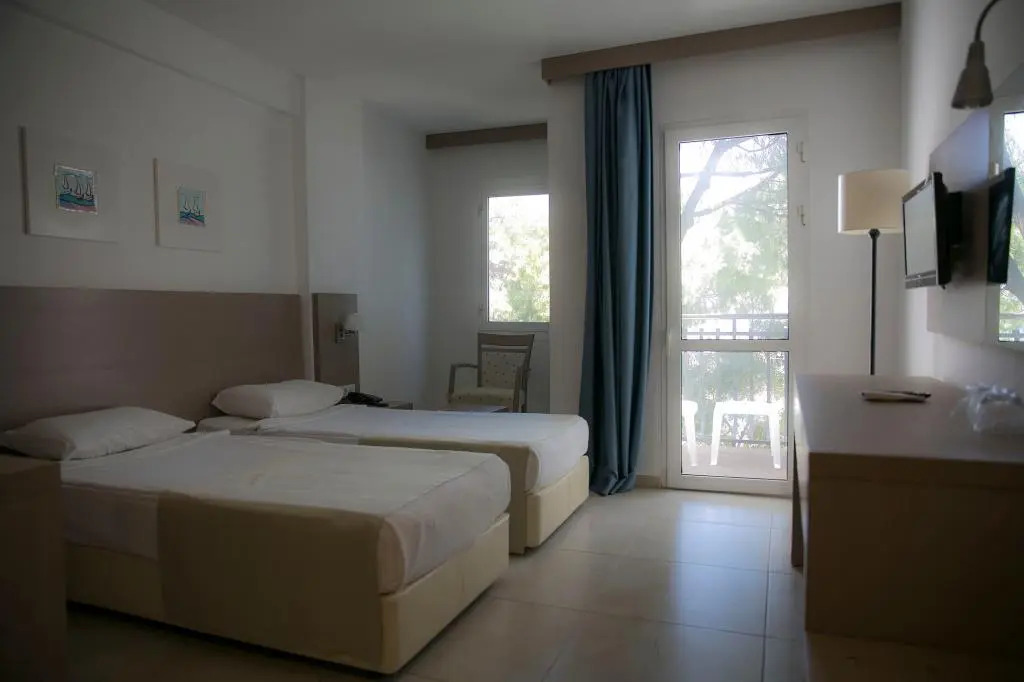 Бодрум: Bodrum Seaside Beach Club