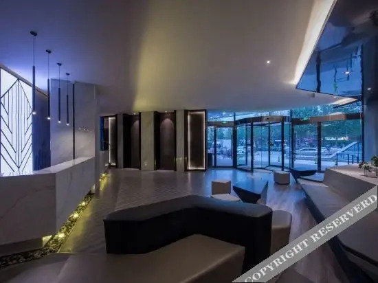 Тайан: Heyi Hotel (Taian wanda plaza Branch)