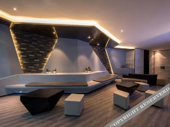 Тайан: Heyi Hotel (Taian wanda plaza Branch)