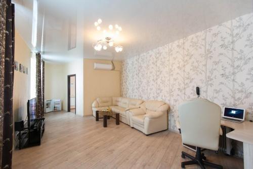 Воронеж: Hotel Complex Pervomayskiy