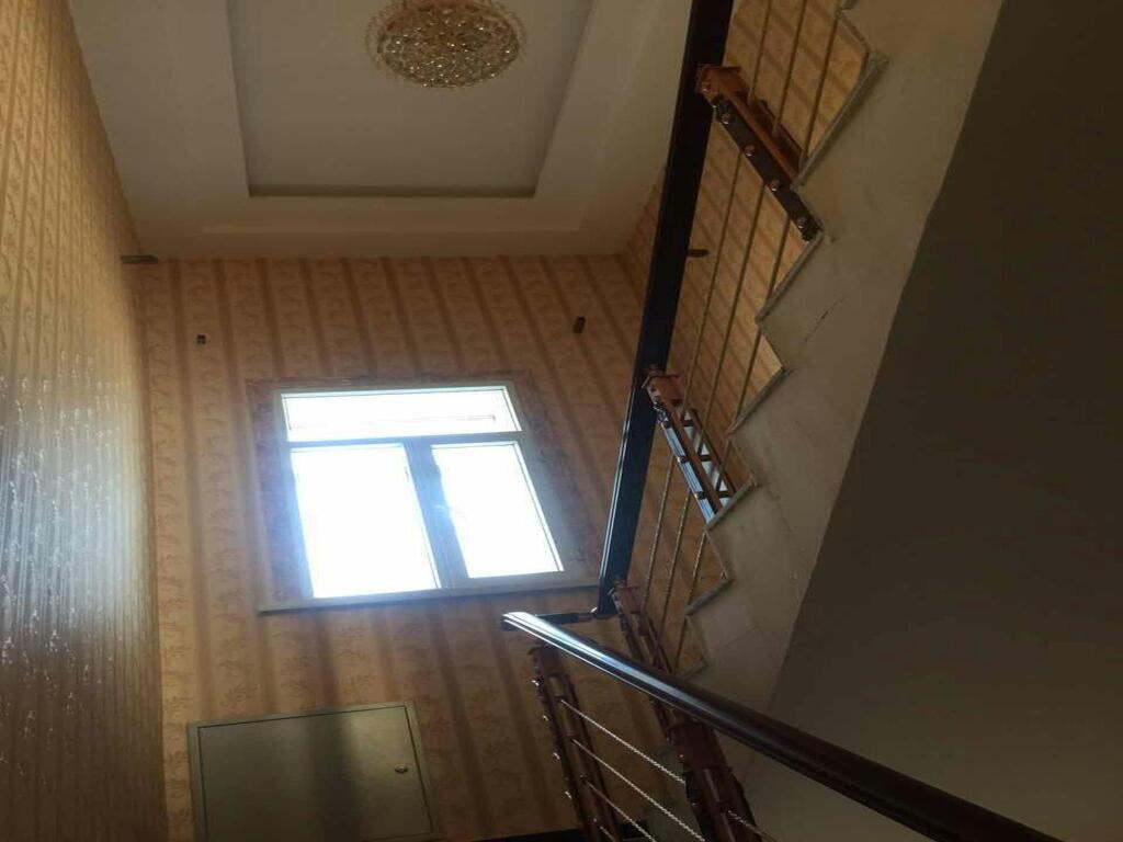 Харбин: Harbin Bin Hang Hotel