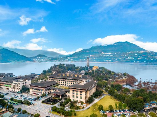 Чунцин: Kaizhou Jinke Hotel