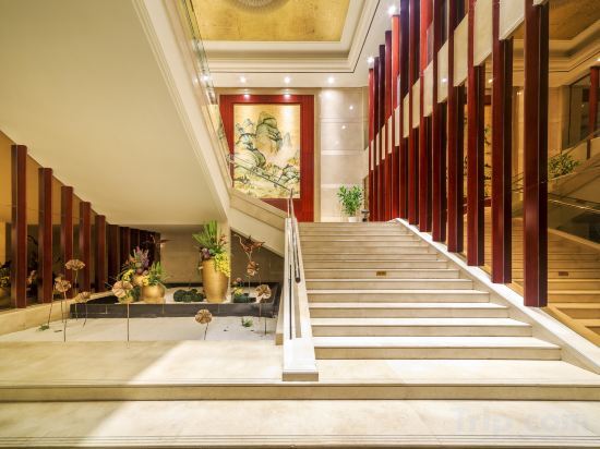 Чунцин: Kaizhou Jinke Hotel