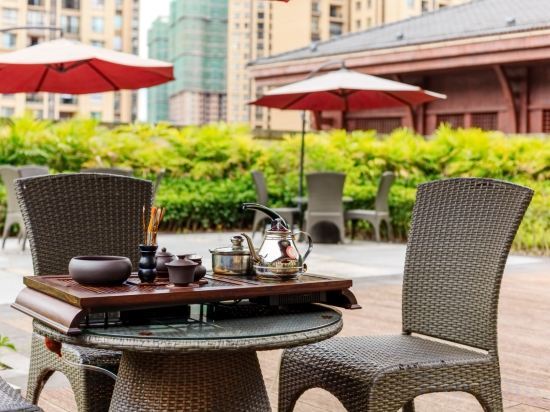 Чунцин: Kaizhou Jinke Hotel