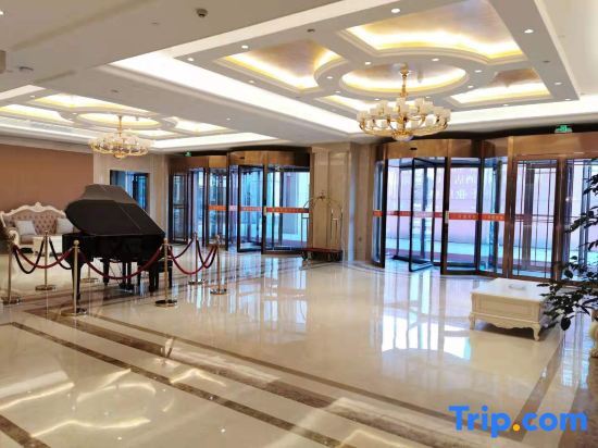Vienna International Hotel (Jurong Huayang) — фото 4