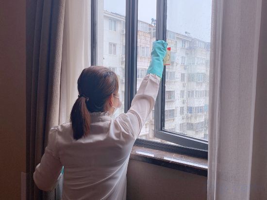 Сучжоу: Orange Hotel (Suzhou University East Ring Road Subway Station)