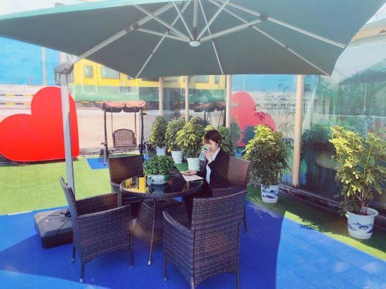 Сучжоу: Orange Hotel (Suzhou University East Ring Road Subway Station)