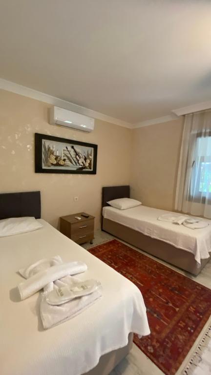 Ela Ela Bungalov Evler — фото 6