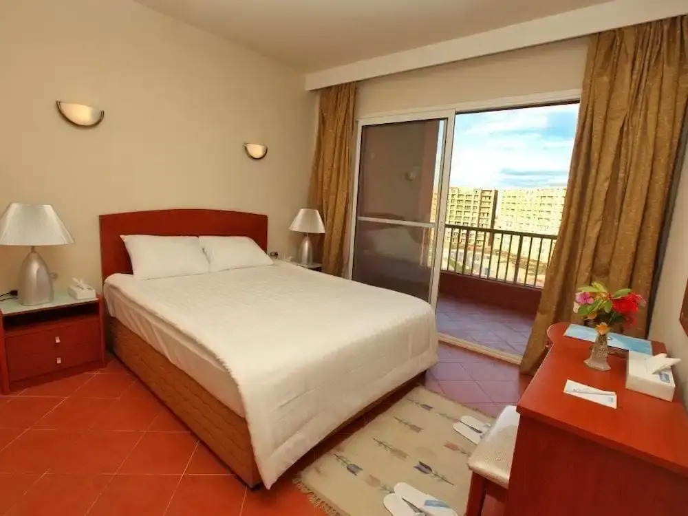 Эль-Аламейн: Golf Porto Marina Hotel Apartments Al Alamein
