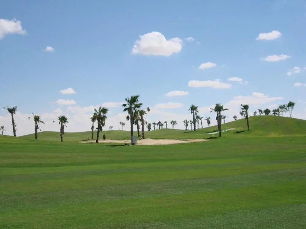 Эль-Аламейн: Golf Porto Marina Hotel Apartments Al Alamein