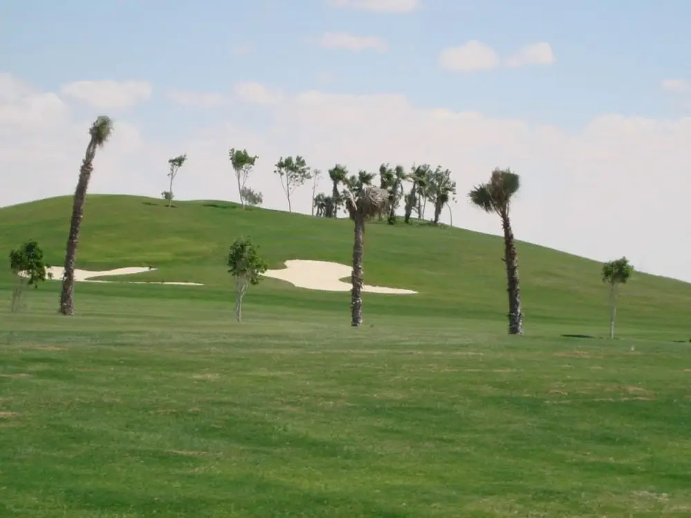 Эль-Аламейн: Golf Porto Marina Hotel Apartments Al Alamein