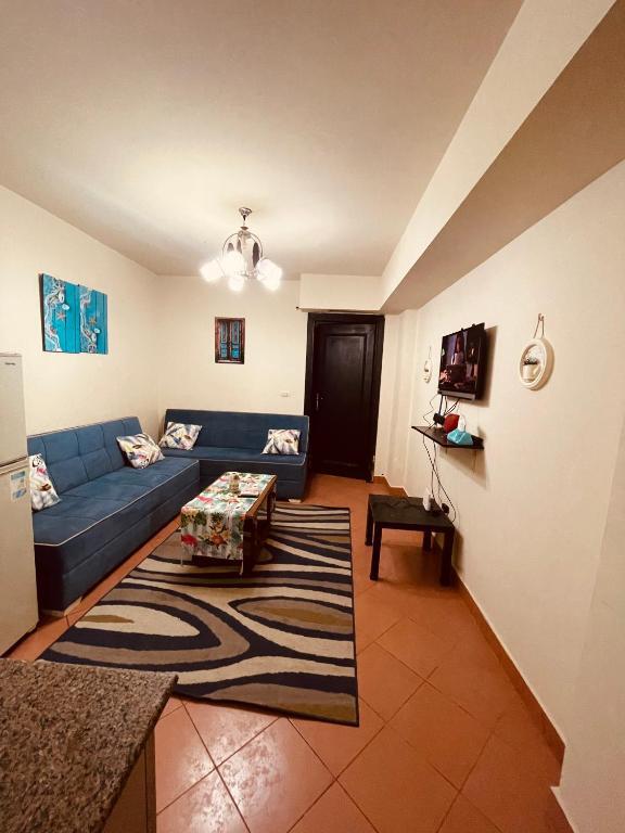 Эль-Аламейн: Golf Porto Marina Hotel Apartments Al Alamein