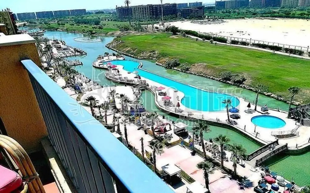 Эль-Аламейн: Golf Porto Marina Hotel Apartments Al Alamein