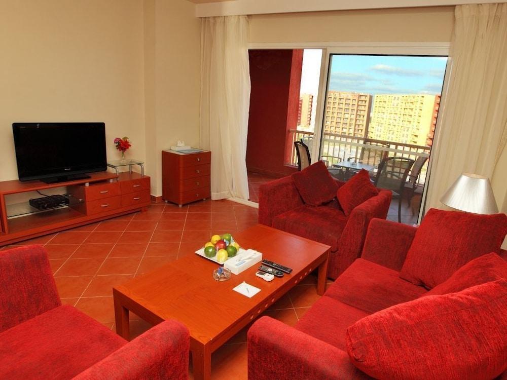 Эль-Аламейн: Golf Porto Marina Hotel Apartments Al Alamein