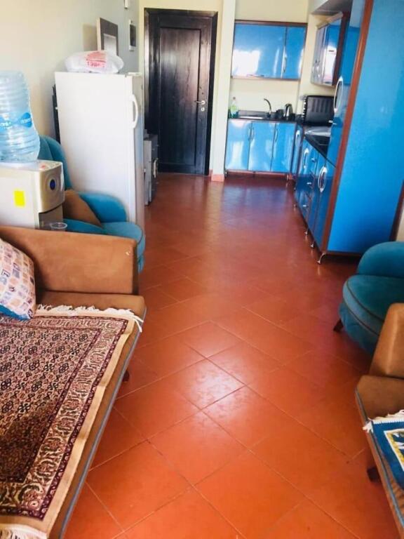 Эль-Аламейн: Golf Porto Marina Hotel Apartments Al Alamein
