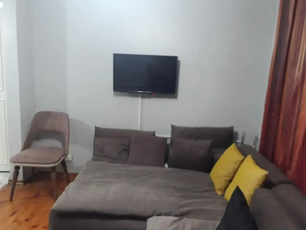 AB Residences -Cihangir Luxury Sapphire Apartment — фото 3