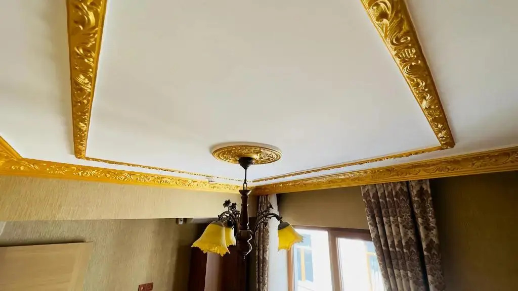 Стамбул: Ottoman Design Apartments