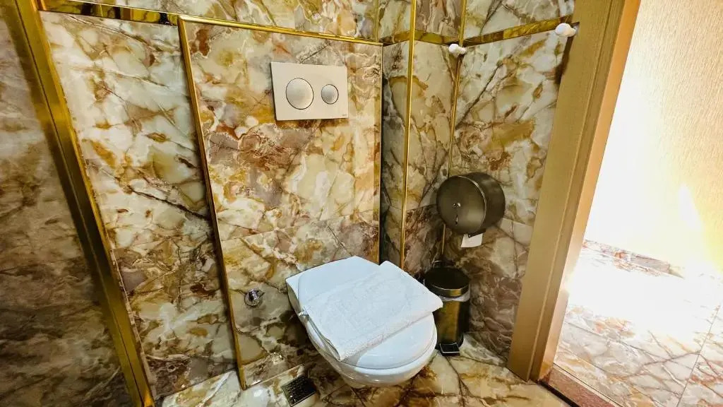 Стамбул: Ottoman Design Apartments