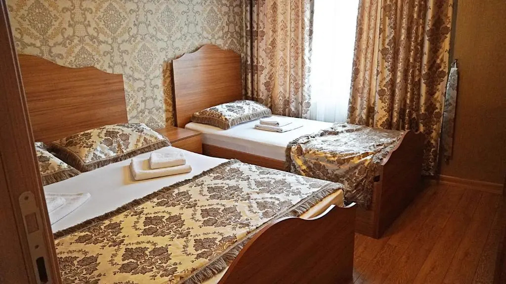 Стамбул: Ottoman Design Apartments