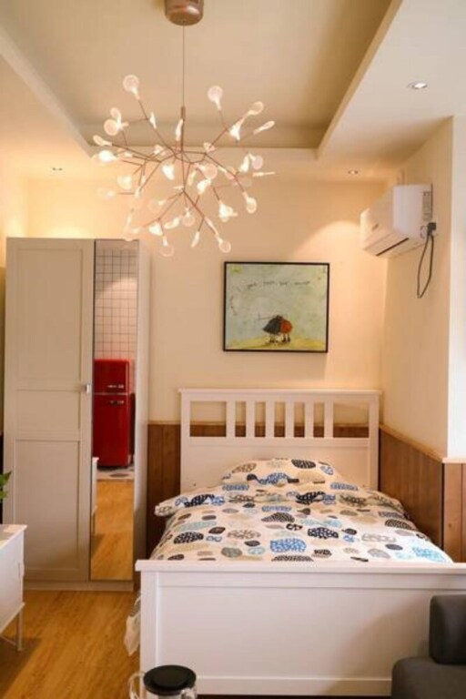 Ханчжоу: Hangzhou KEYU Sharing Apartment