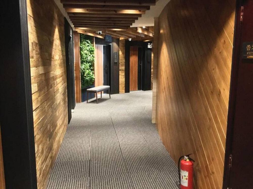 Ханчжоу: Hangzhou KEYU Sharing Apartment