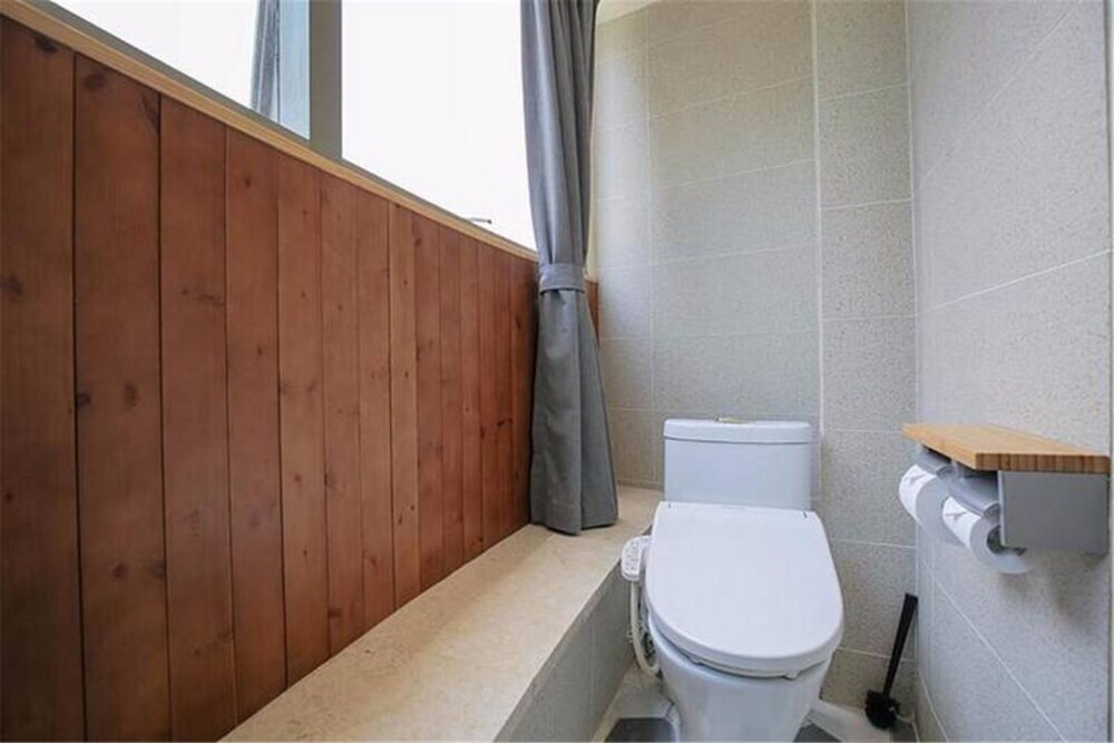 Ханчжоу: Hangzhou KEYU Sharing Apartment