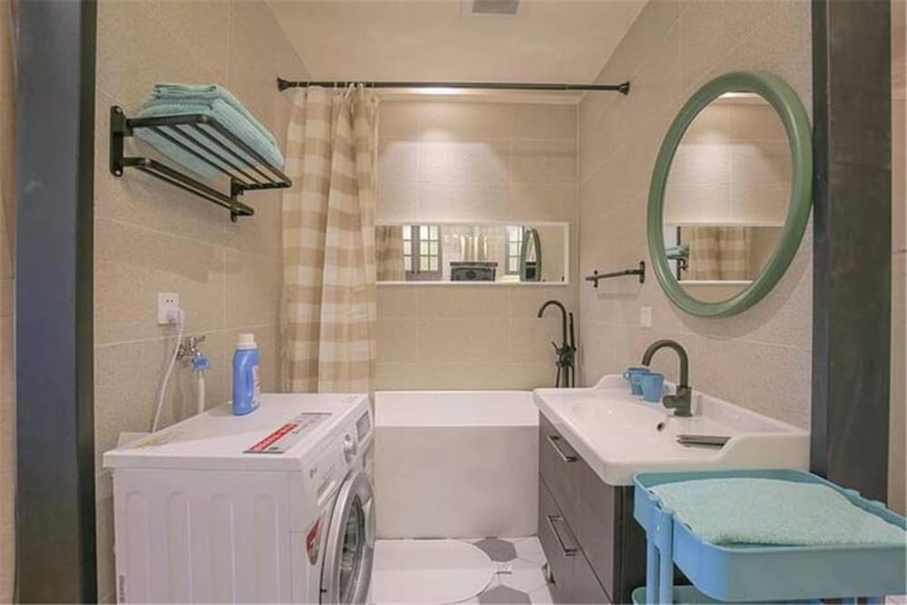 Ханчжоу: Hangzhou KEYU Sharing Apartment