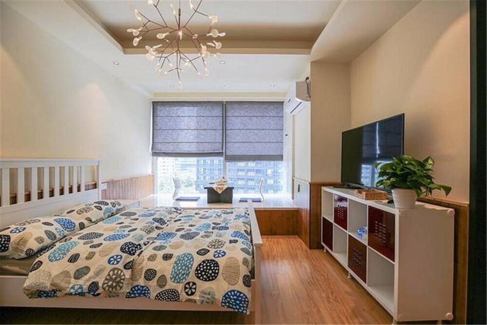 Ханчжоу: Hangzhou KEYU Sharing Apartment