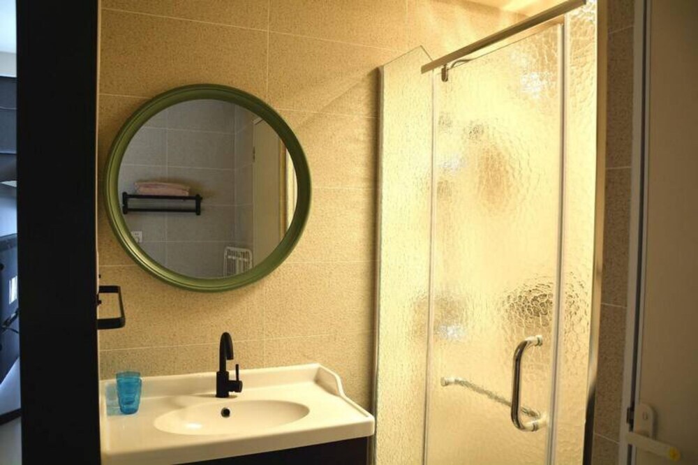 Ханчжоу: Hangzhou KEYU Sharing Apartment