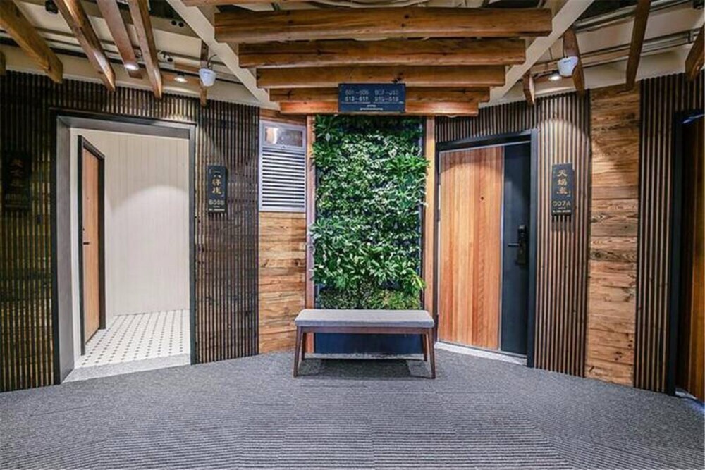Ханчжоу: Hangzhou KEYU Sharing Apartment