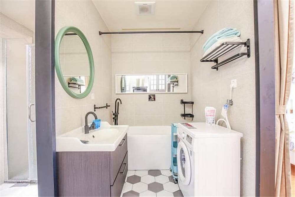 Ханчжоу: Hangzhou KEYU Sharing Apartment