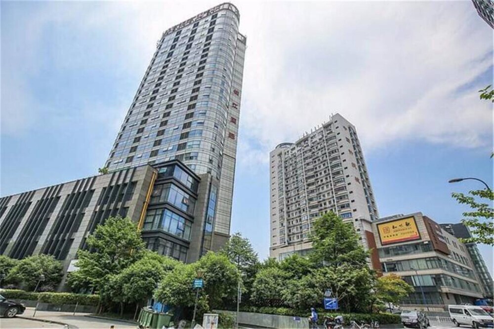 Ханчжоу: Hangzhou KEYU Sharing Apartment