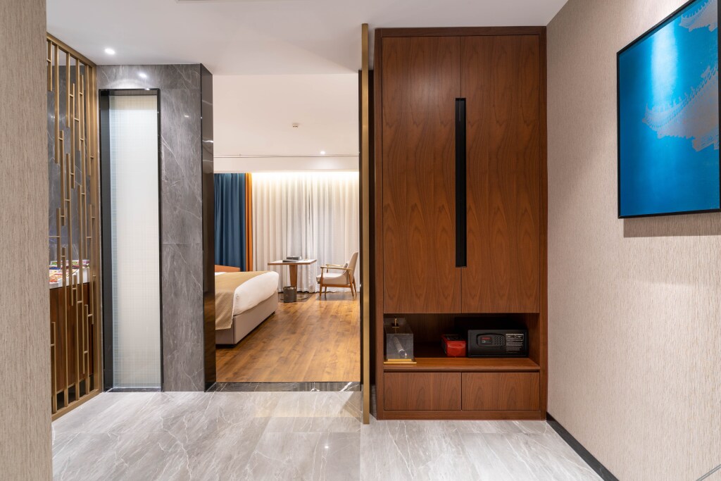 Путянь: Kisting International Hotel