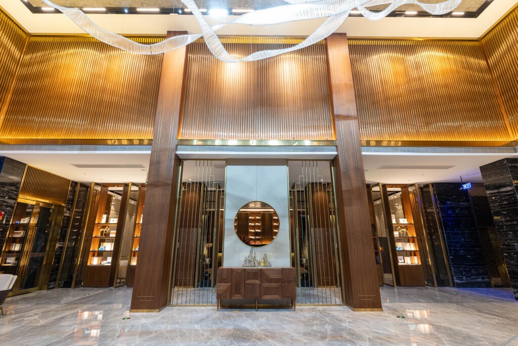 Путянь: Kisting International Hotel