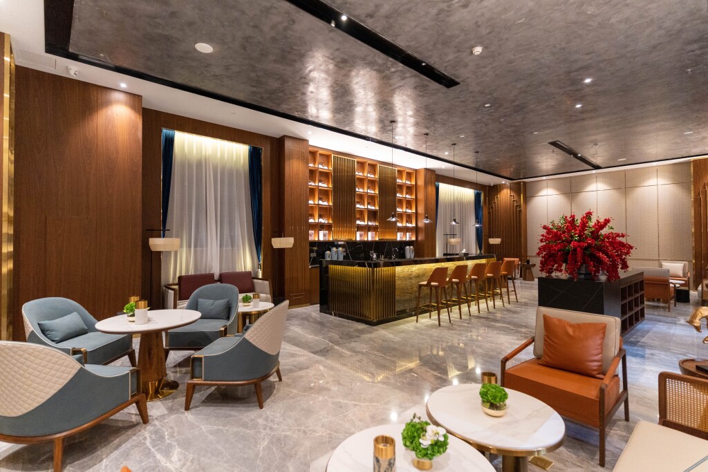 Путянь: Kisting International Hotel