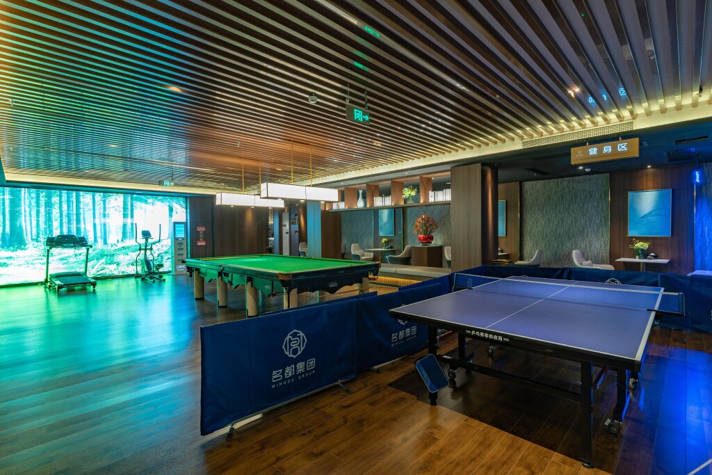 Путянь: Kisting International Hotel
