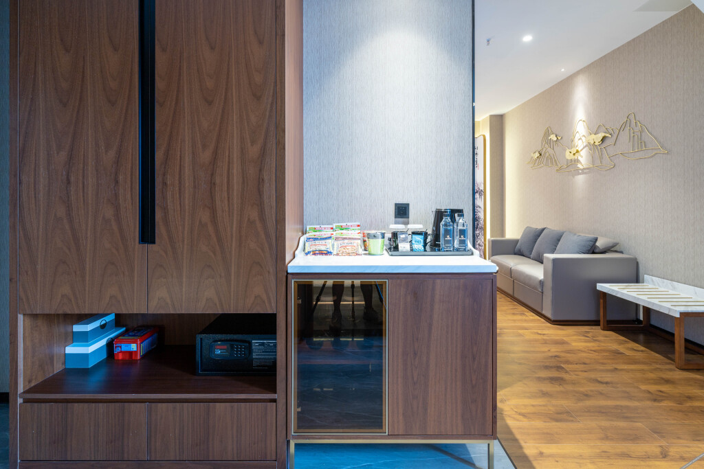 Путянь: Kisting International Hotel