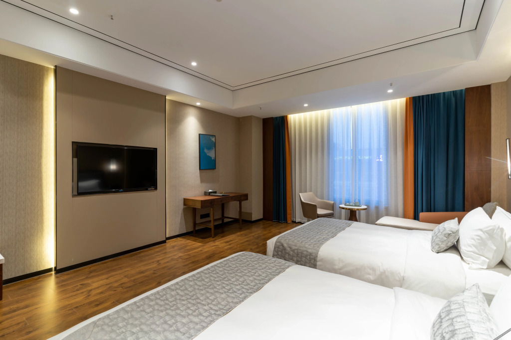 Путянь: Kisting International Hotel