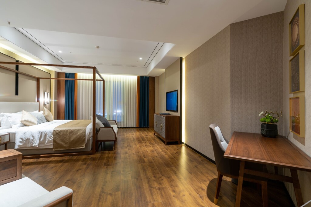Путянь: Kisting International Hotel