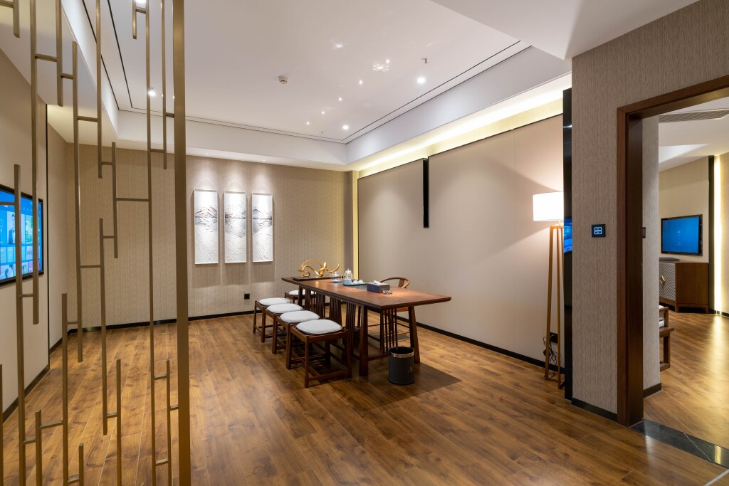 Путянь: Kisting International Hotel