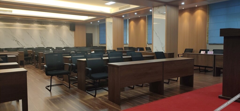 Путянь: Kisting International Hotel