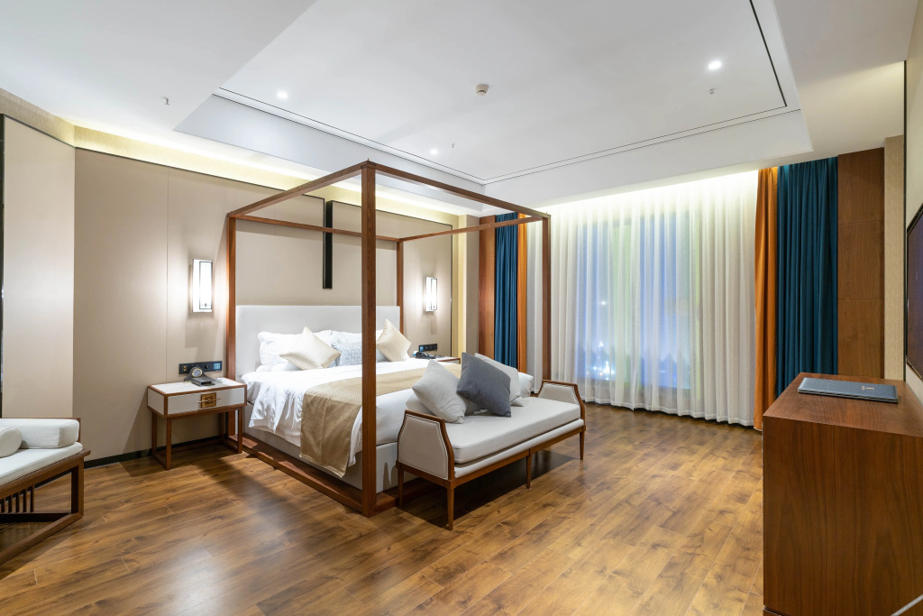 Путянь: Kisting International Hotel