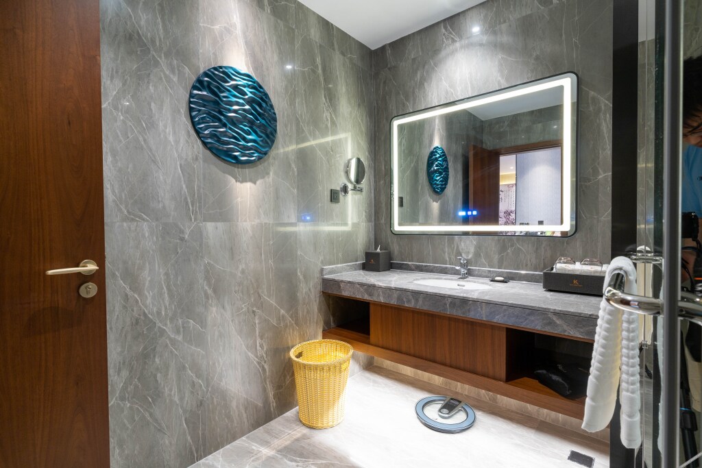 Путянь: Kisting International Hotel