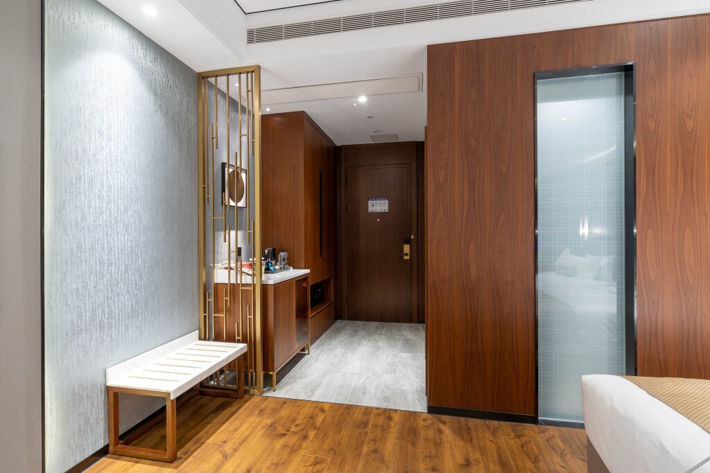Путянь: Kisting International Hotel